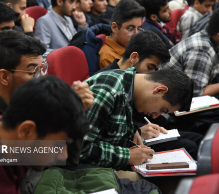 دانشگاه ایرانی؛ آینه حساس سیاست و جامعه