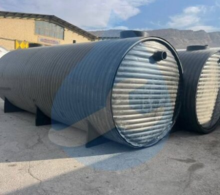 الزام واحدهای صنعتی به اجرای سپتیک تانک