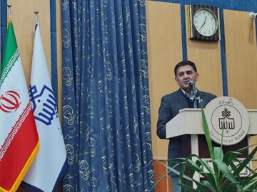 ۶۸ پژوهشگر سرآمد دانشگاه بیرجند تجلیل شدند