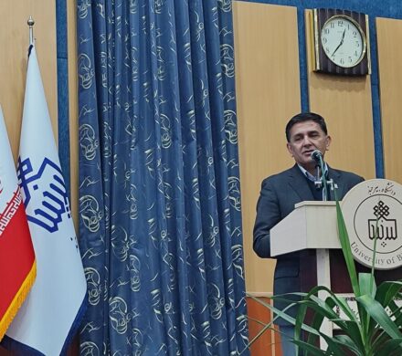 ۶۸ پژوهشگر سرآمد دانشگاه بیرجند تجلیل شدند