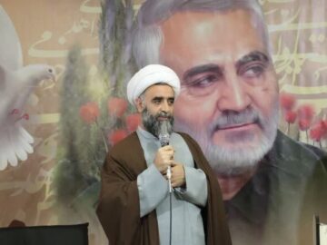 جشن بزرگ خانوادگی به مناسبت میلاد حضرت زهرا (س) در بوشهر برگزار می شود