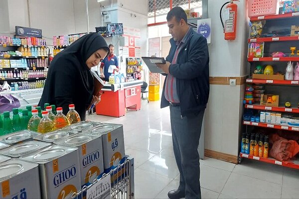 نوسان قیمت در بازار کالاهای اساسی ارومیه؛ وقتی نظارت ها چاره ساز نیست