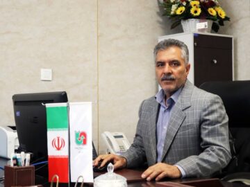 ۱۱۵ مناقصه و ۳۹ استعلام در راهداری کرمانشاه برگزار شد