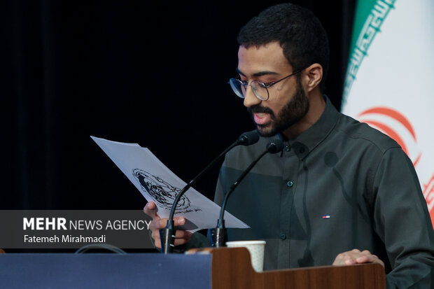 مراسم گرامیداشت روز دانشجو با حضور رئیس جمهور