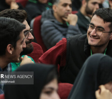 دانشجویان جوان؛ موتور پیشرفت و امید در سیستان و بلوچستان