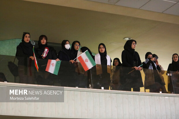 روز دانشجو در دانشگاه شهرکرد