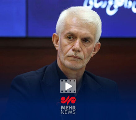 اسبقیان: همه فدراسیونها مورد حمایت وزارت ورزش و جوانان هستند