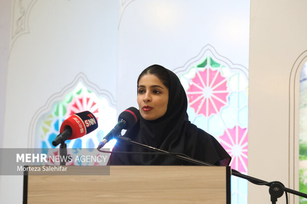 روز دانشجو در دانشگاه شهرکرد