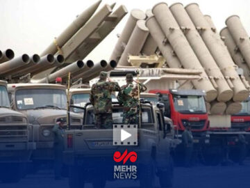 بقایی: جمهوری اسلامی ایران تمام تحولات پیرامونی را با دقت رصد می‌کند