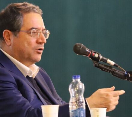 رحمانی: هوشیاری دانشجویان در حفظ وحدت؛ قومیت گرایی آسیب برای توسعه است