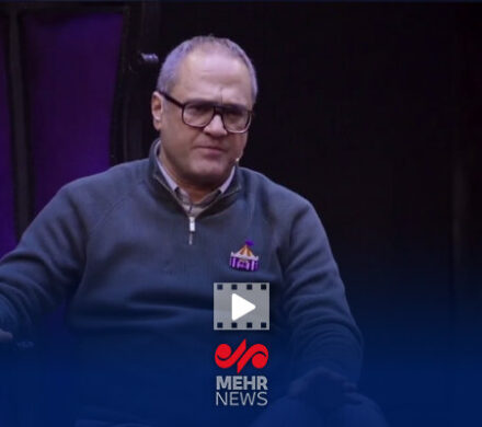 رامبد جوان: سراغ بیش از ۸۰ درصد سلبریتیها رفتم،به برنامهام نیامدند