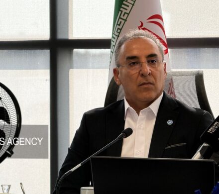 کامیونهای ایرانی بهدلیل استاندارد پایین اجازه خروج از مرز را ندارند