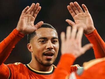 کاپیتان بلژیک: پتانسیل صدرنشینی را در جام جهانی داریم