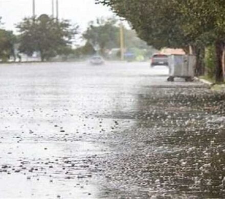 سامانه بارشی جدید چهارمحال و بختیاری را دربرمی‌گیرد