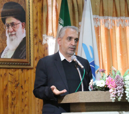 درویشی: خلاقیت دانشجویان میتواند قفلهای توسعه کشور را باز کند