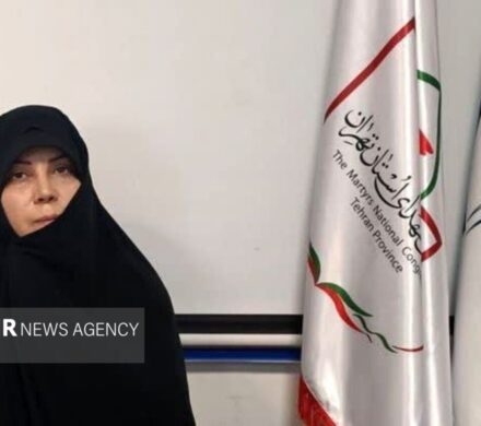 ناصریان: جشنواره نوردخت آغاز شد؛۴۵۰ اثر برگزیده باهم رقابت میکنند