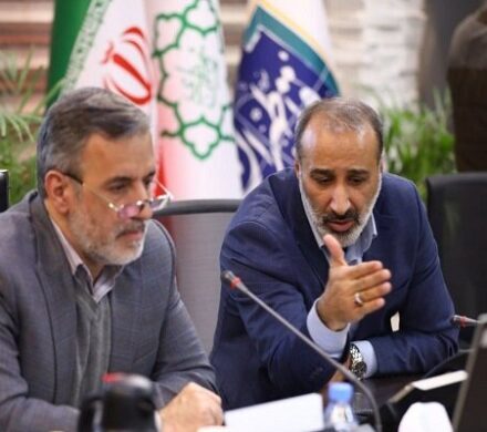 برگزاری نخستین مناقصه الکترونیکی شهرداری تهران در منطقه ۱۲