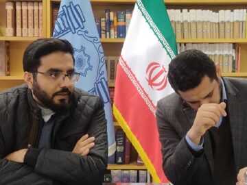 پهلوی گسست در تداوم تاریخ ایران است