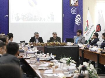 گام بلند منطقه نوآوری ایران و بازار سرمایه برای تأمین مالی دانش‌بنیان