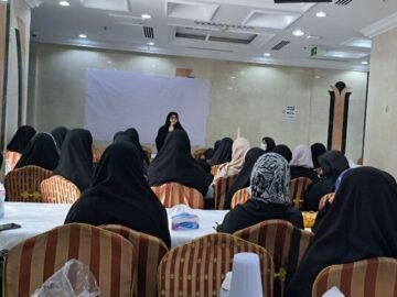 آداب محرمات احرام برای دانشجویان عمره‌گذار تشریح شد