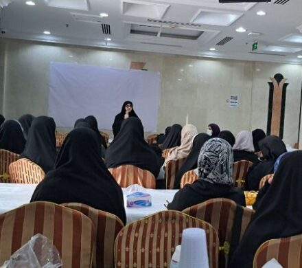 آداب محرمات احرام برای دانشجویان عمرهگذار تشریح شد