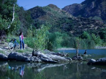 «ماه کوچولوی من» برنده ۳ جایزه اصلی جشنواره نیجریه شد