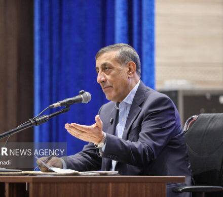 معاون اجرایی رئیس‌جمهور:دانشگاه باید خانه همه دانشجویان باشد