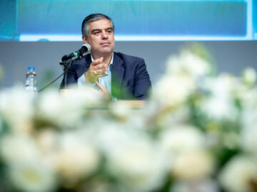 استاندار: دانشجویان پیشگامان تغییرات اجتماعی و فرهنگی جامعه هستند