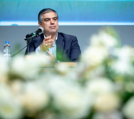 استاندار: دانشجویان پیشگامان تغییرات اجتماعی و فرهنگی جامعه هستند