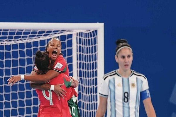 برزیل قهرمان نخستین دوره جام جهانی فوتسال زنان شد