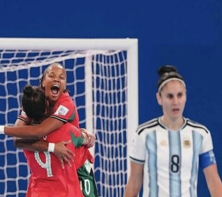 برزیل قهرمان نخستین دوره جام جهانی فوتسال زنان شد