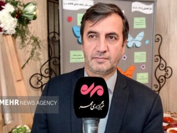 فرماندار ری: تحقیق و تجربه عملی، جایگزین محفوظات در مدارس شود