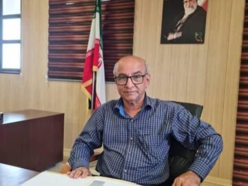 زارعی: دانشجویان همزمان با تحصیل مهارت مدیریتی و اجتماعی بیاموزند