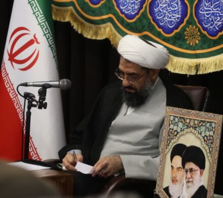 آیت‌الله شعبانی: دانشگاه میدان گفت‌وگوی صریح و عدالت‌خواهی است