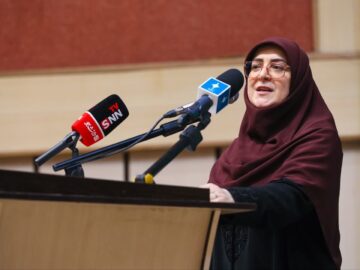 مهاجرانی: قانون تثبیت قیمت‌ها ریشه ناترازی ۳۰ مگاواتی برق در کشور است