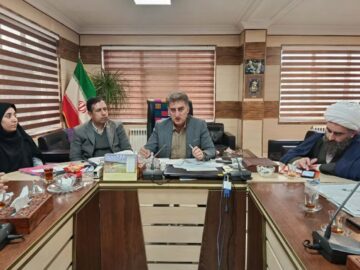 مرادی: بیش از ۱۰۰ طرح اشتغال‌زایی در رودسر تصویب شد