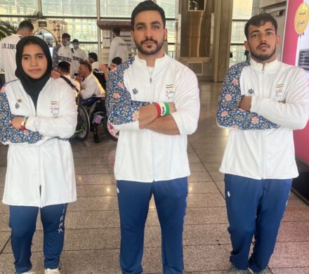 ورزشکاران پارامچاندازی خراسان شمالی راهی رقابتهای پاراآسیایی شدند