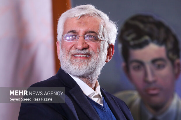 مراسم گرامیداشت روز دانشجو در دانشگاه تهران