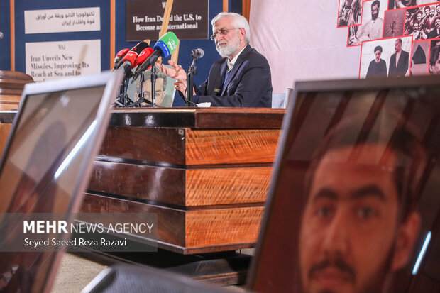 مراسم گرامیداشت روز دانشجو در دانشگاه تهران