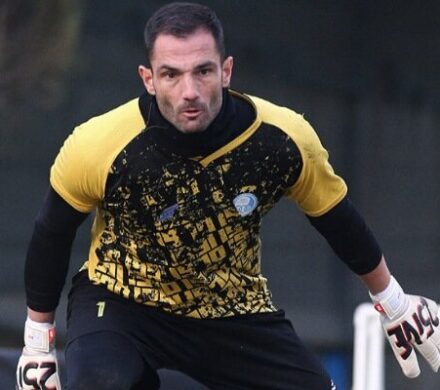 آدان از شکایت علیه بازیکن پرسپولیس منصرف شد