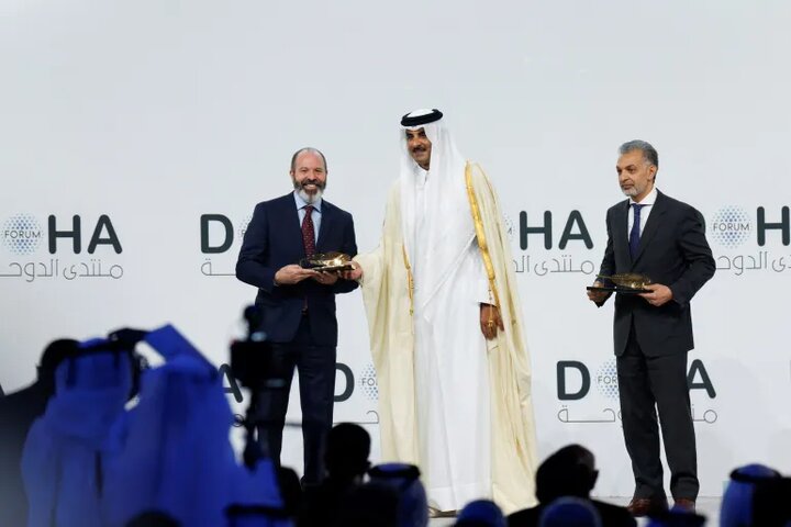 کنفرانس ۲۰۲۵ دوحه، «برقراری عدالت...از وعدهها تا واقعیت ملموس»