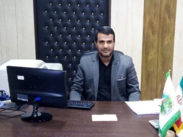 خشکسالی های چندین ساله روند بیابان زایی در فهرج را تشدید کرده است