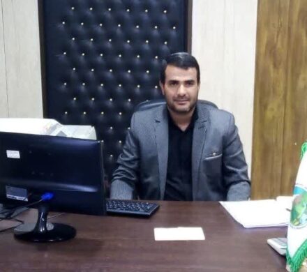 خشکسالی های چندین ساله روند بیابان زایی در فهرج را تشدید کرده است