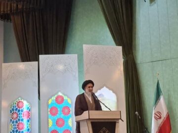 دانشگاهها باید تربیتمحور باشند