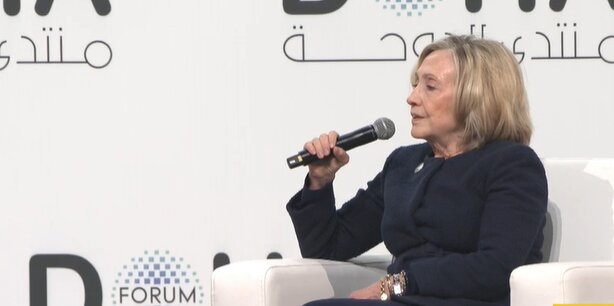 کنفرانس ۲۰۲۵ دوحه، «برقراری عدالت...از وعدهها تا واقعیت ملموس»