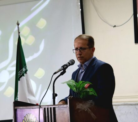 فرماندار دیّر: دانشجو باید نسبت به مسائل جامعه حساس و کنشگر باشد