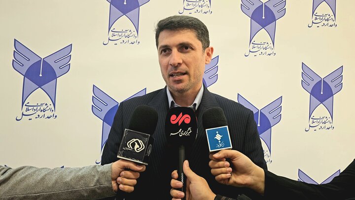 جلیلی ایرانی:جهاد علمی راهبرد اصلی برای مقابله با سلطه دشمن است