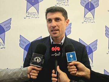 جلیلی ایرانی:جهاد علمی راهبرد اصلی برای مقابله با سلطه دشمن است