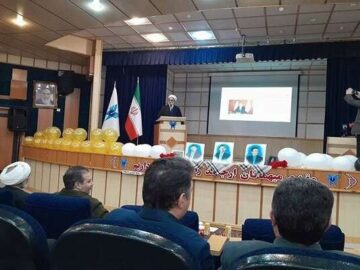 حجت الاسلام کثیرلو: دانشجویان صاحبان اندیشه و مطالبه‌گر عدالت هستند