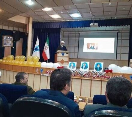 حجت الاسلام کثیرلو: دانشجویان صاحبان اندیشه و مطالبه‌گر عدالت هستند